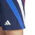 Imagen de SHORT DE FÚTBOL ADIDAS FORTORE23 IK5729