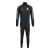 CONJUNTO ADIDAS AFA TK SUIT 24 IQ2434
