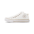 ZAPATILLAS JOHN FOOS 164 FLASHBACK GO TOTALLY WHITE 1641808 - comprar online