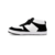 ZAPATILLAS JOHN FOOS 206 PATH BLACK 2062109 - comprar online