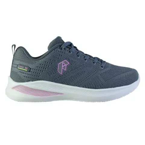 ZAPATILLAS MUJER FILAMENT LION GREY PINK 4182167155