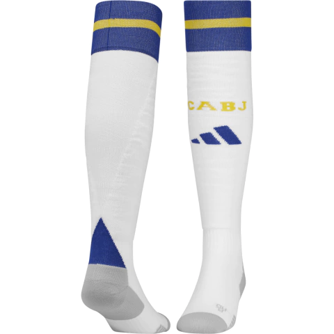 MEDIAS ADIDAS BOCA JUNIORS 2024 - IU1253
