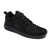 ZAPATILLAS MUJER DC MIDWAY SN (BLK) BLACK 1212112096 - comprar online