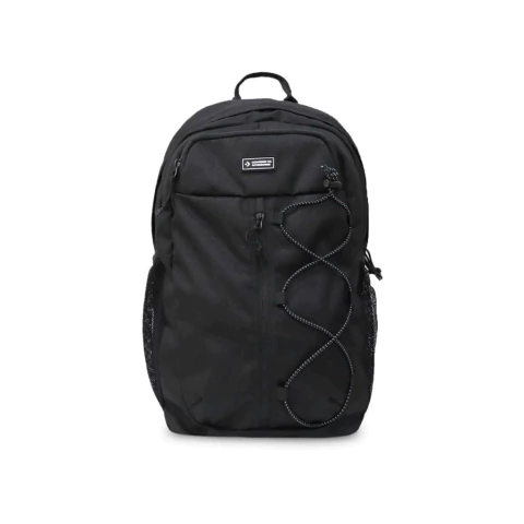 MOCHILA CONVERSE TRANSITION NEGRA - 10022097A01