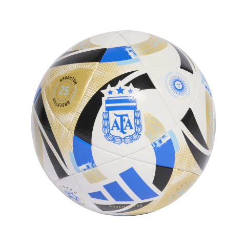PELOTA ADIDAS COMPETITION ARGENTINA 25 - JN7286