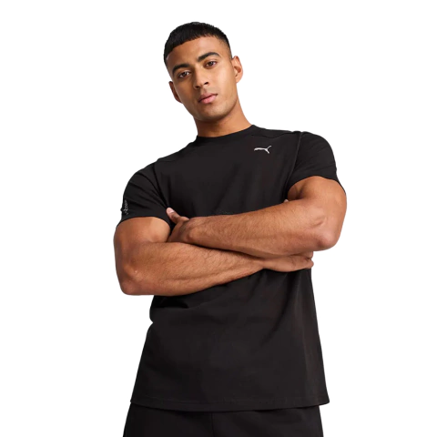 REMERA PUMA PUMATECH - 68459801