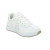 ZAPATILLAS ADDNICE LOS ANGELES CORDON BLANCO PLATA GC16077A77