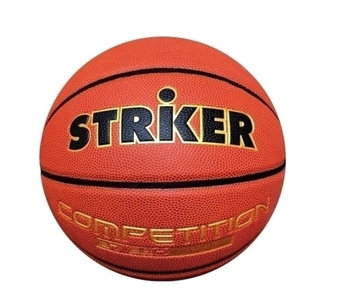 PELOTA DE BASKET NRO. 7 STRIKER PU LAMINADA 6257