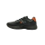ZAPATILLAS FILA LUGANO 7.0 KIDS NEGRO 11481745959 - comprar online