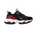 ZAPATILLAS FILAMENT TRACER BLACK RED 4169154168