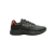 ZAPATILLAS FILA LUGANO 7.0 KIDS NEGRO 11481745959