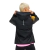 CAMPERA IMPERMEABLE MUJER NEW BALANCE REFLECTIVE ACCELERATE WJ21227BM - comprar online