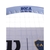 RAQUETA DE TENNIS NIÑOS WILSON BOCA JUNIORS 25 JR (WR075810H) - comprar online