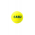 Tubo de pelotas WILSON x3 BOCA JUNIORS TENNIS BALL (WR8204301001) en internet