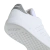 ZAPATILLAS ADIDAS ADVANTAGE BASE 2.0 BLANCO/GRIS IG9194 - comprar online