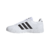 ZAPATILLAS ADIDAS GRAND COURT BASE 2.0 GW9250 - comprar online