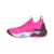 ZAPATILLAS ADIDAS RAPIDMOVE ADV 2 ROSA JI2059 - comprar online