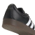 ZAPATILLAS ADIDAS VL COURT BASE NEGRO ID3715 - comprar online