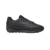 Zapatillas Blktop Rider Leather ADP en color negro, con diseño moderno y suela de goma.