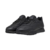 ZAPATILLAS PUMA BLKTOP RIDER LEATHER ADP NEGRO 39734002 en internet