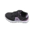 ZAPATILLAS ADDNICE LOS ANGELES II NEGRO MORA VELCRO GV16989A37 - Max Deportes