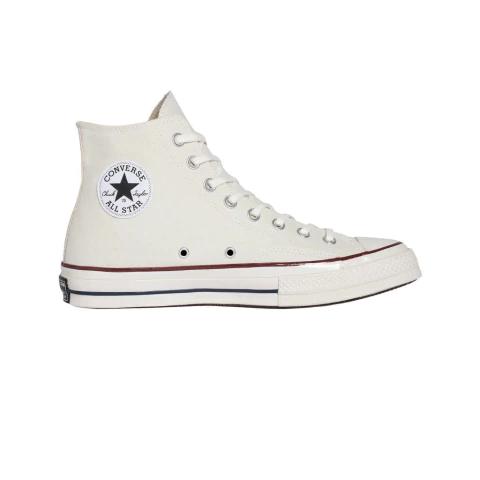 ZAPATILLAS CONVERSE CHUCK TAYLOR 70 HI BLANCO - 169954C