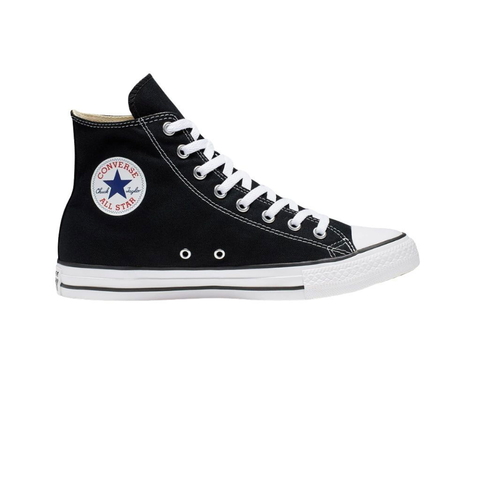ZAPATILLAS CONVERSE CHUCK TAYLOR ALL STAR CORE HI NEGRO - 157197C