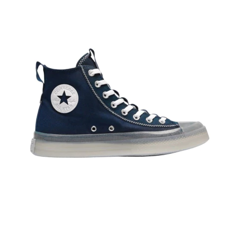 ZAPATILLAS CONVERSE CHUCK TAYLOR ALL STAR CX EXPLORE OBSIDIA - A02809C