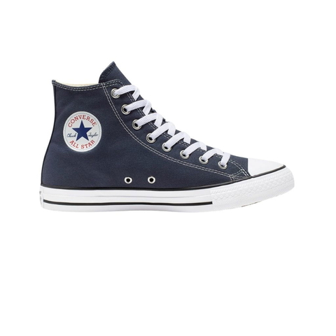 ZAPATILLAS CONVERSE CHUCK TAYLOR ALL STAR CORE HI NAVY - 156996C