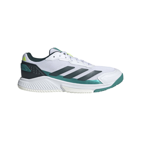 ZAPATILLAS DE PADEL ADIDAS COURTQUICK - JP7232
