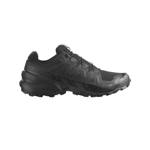 ZAPATILLAS SALOMON SPEEDCROSS 6 FORCES - 471611