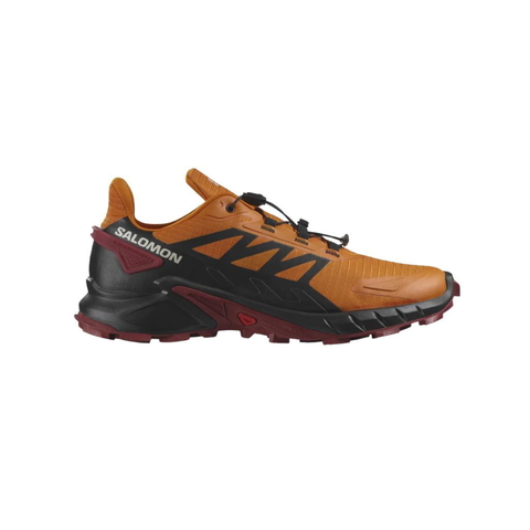 ZAPATILLAS SALOMON SUPERCROSS 4 - 471193
