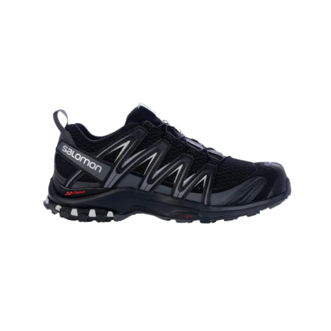 ZAPATILLAS SALOMON XA PRO 3D HOMBRE - 392514