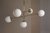 TOKIO 5 LUCES :: COLGANTE en internet