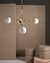 TOKIO 4 LUCES :: COLGANTE