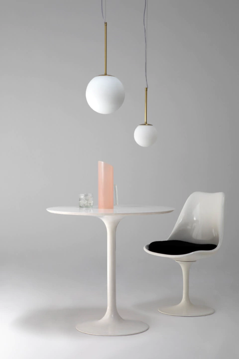 TOKIO 1 LUZ GRANDE :: COLGANTE