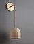 BELL :: APLIQUE DE PARED