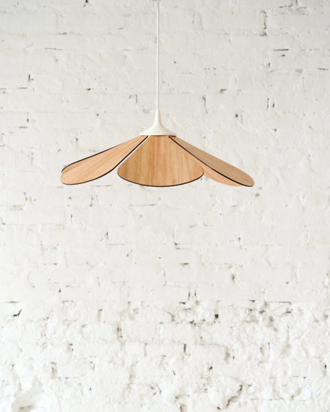 BIG BLOOM :: COLGANTE