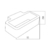 ALOUMI :: APLIQUE :: EXTERIOR - comprar online