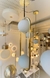 ARO DOBLE :: COLGANTE - comprar online