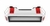 RUNNER X PRO ASIMETRICO :: EMPOTRABLE - comprar online