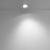 Imagen de OPTIC MINI SPOT :: EMBUTIDO