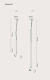 L75 X 2 :: COLGANTE - comprar online