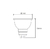 LAMPARA GU10 PRO :: DIMERIZABLE :: ACCECSORIO - comprar online