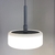 COLGANTE H499 :: SUSPENDIDO - DIMM Iluminacion