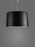 HI HAT :: PANTALLA OPACA :: COLGANTE