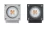 KALU :: CUADRADO:: UNIDIRECCIONAL :: EXTERIOR - comprar online