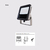 KUTZ :: REFLECTOR :: EXTERIOR - comprar online