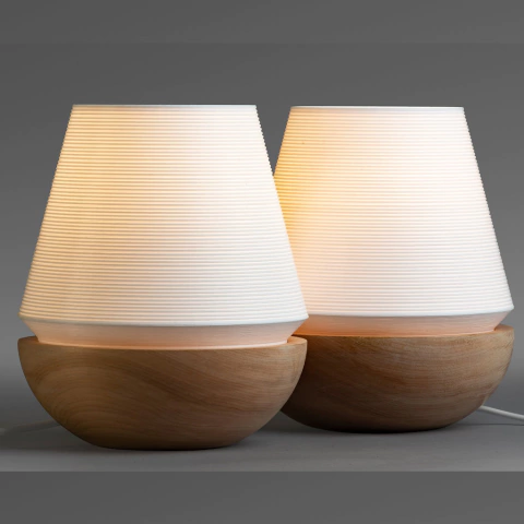 MINI IGGY :: VELADOR