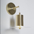 ORBIT :: APLIQUE PARED